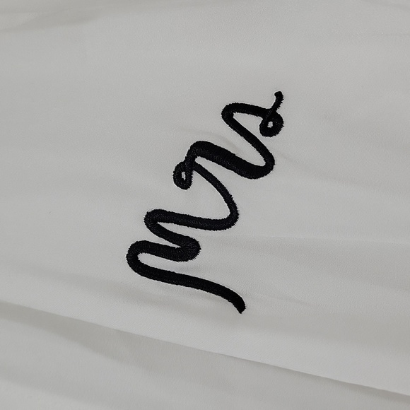 Kate Spade Mrs Robe - Picture 3 of 3